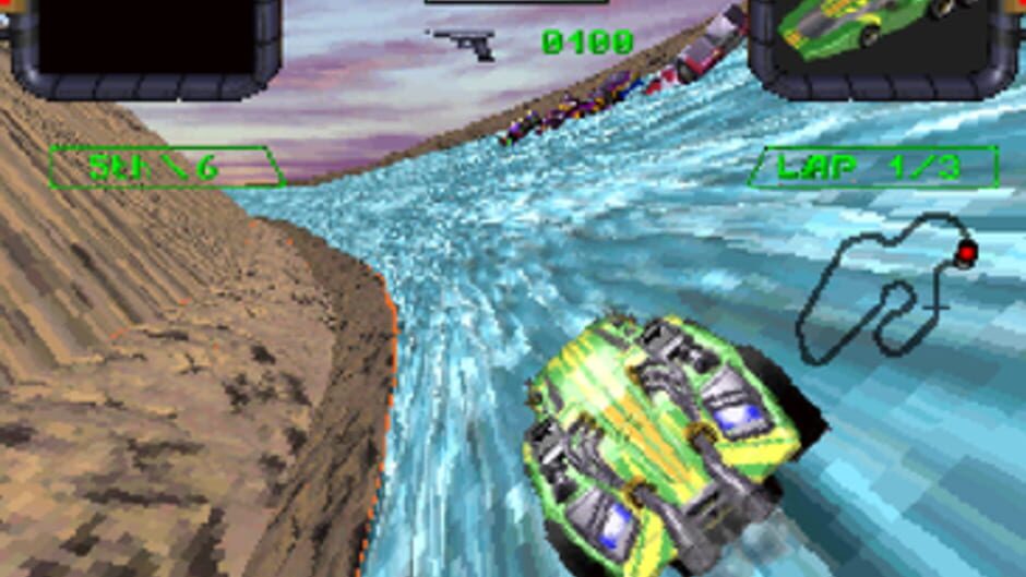 Image in-game