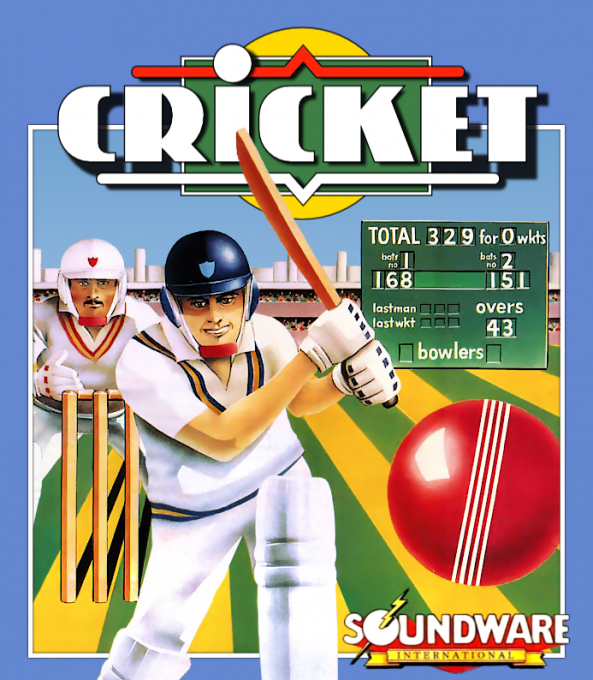 Cricket