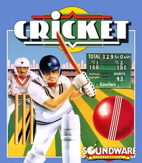 Cricket