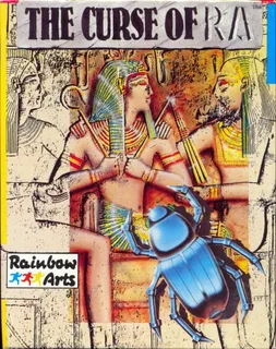 The Curse Of Ra