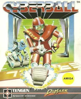 Cyberball