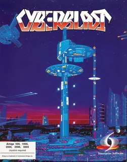 Cyberblast