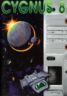 Cygnus 8