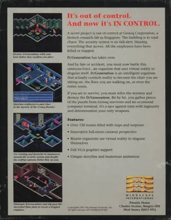 D-Generation dos
