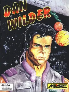 Dan Wilder