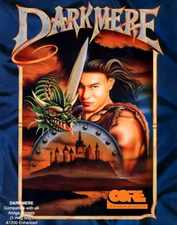 Darkmere