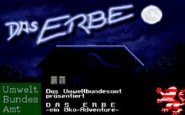 Das Erbe