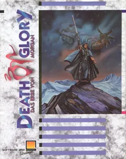 Death or Glory : Das Erbe von Morgan (The Heritage of Morgan)