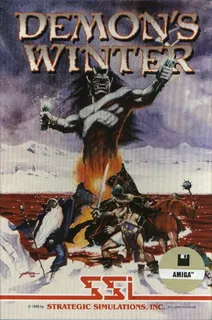 Demon's Winter