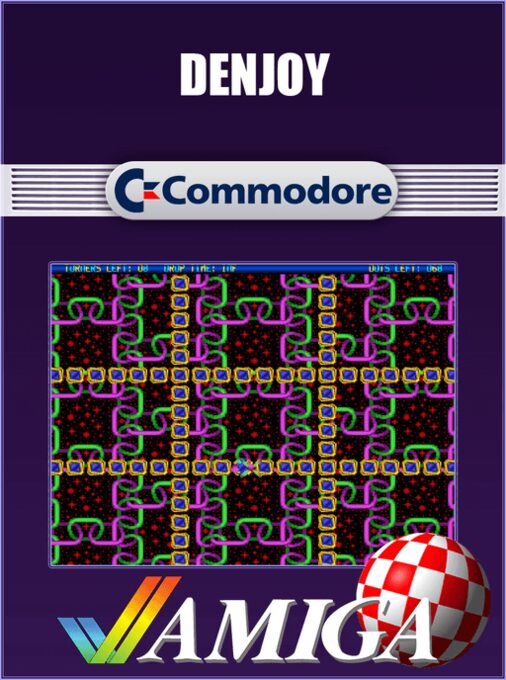 Denjoy