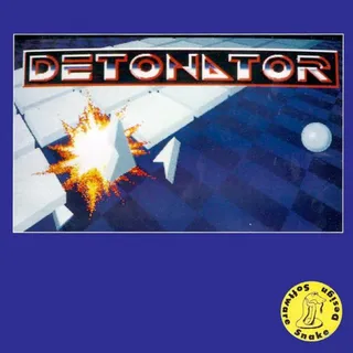Detonator