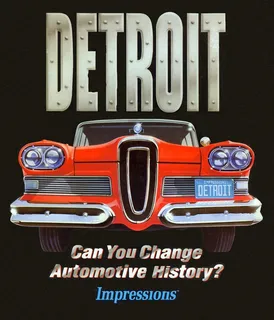 Detroit