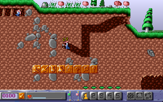 Image in-game