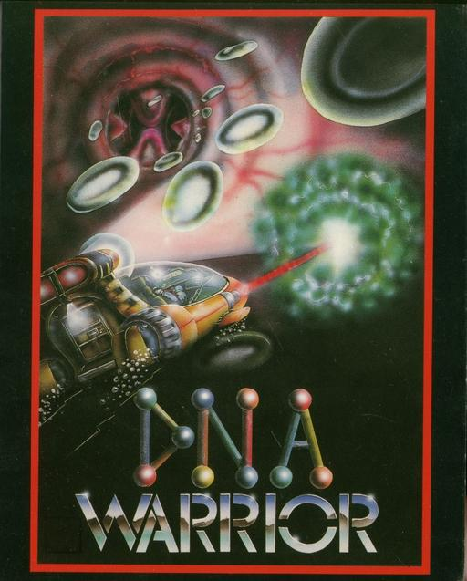 Dna Warrior