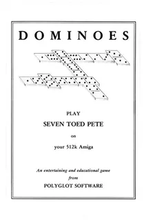 Dominoes