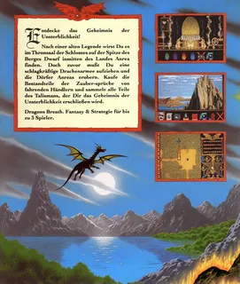 Dragon Lord dos