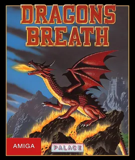 Dragons Breath