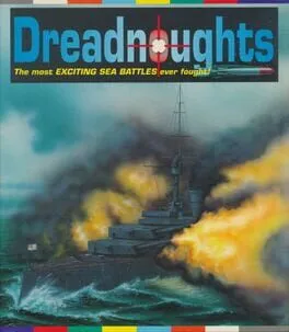 Dreadnoughts Data Disk - Bismarck