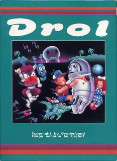 Drol