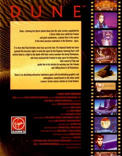 Dune dos