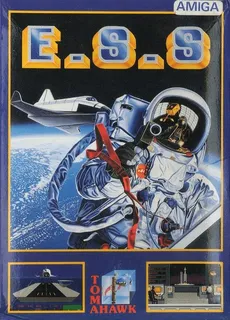 E.S.S. - European Space Simulator