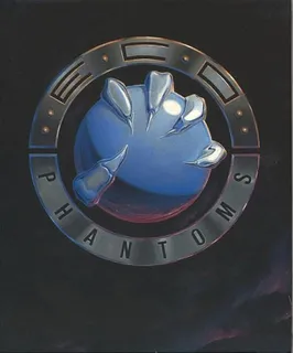 Eco Phantom
