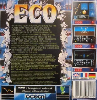 ECO dos