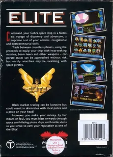 Elite dos