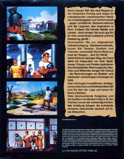 Elysium dos