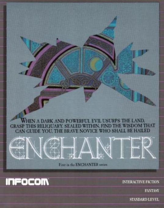 Enchanter