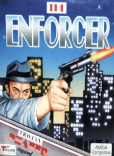 The Enforcer