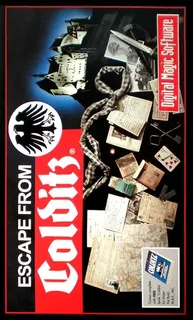 Escape from Colditz