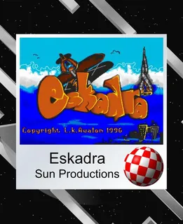 Eskadra