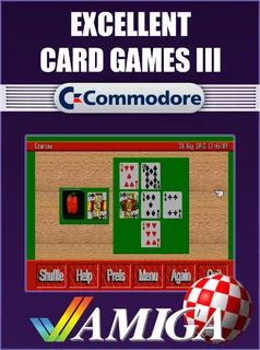 Excellent Card Games