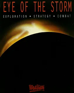 Eye Of The Storm