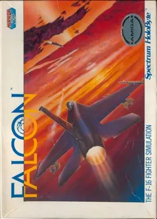 Falcon