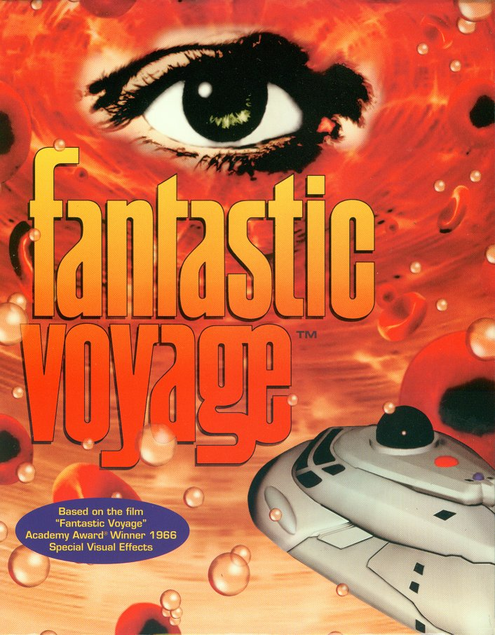 Fantastic Voyage