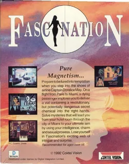 Fascination dos