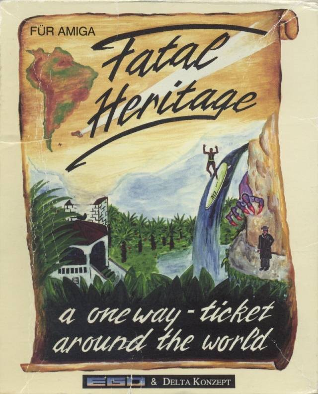 Fatal Heritage