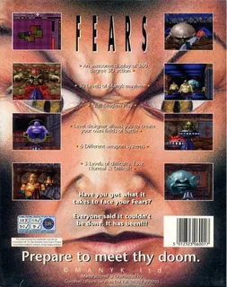 Fears dos