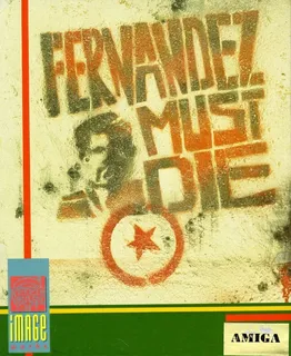 Fernandez Must Die