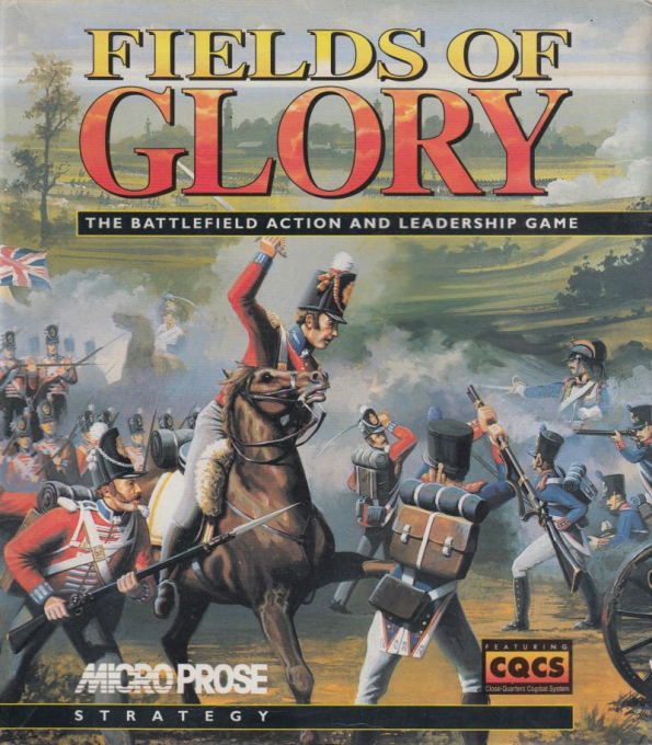 Fields Of Glory