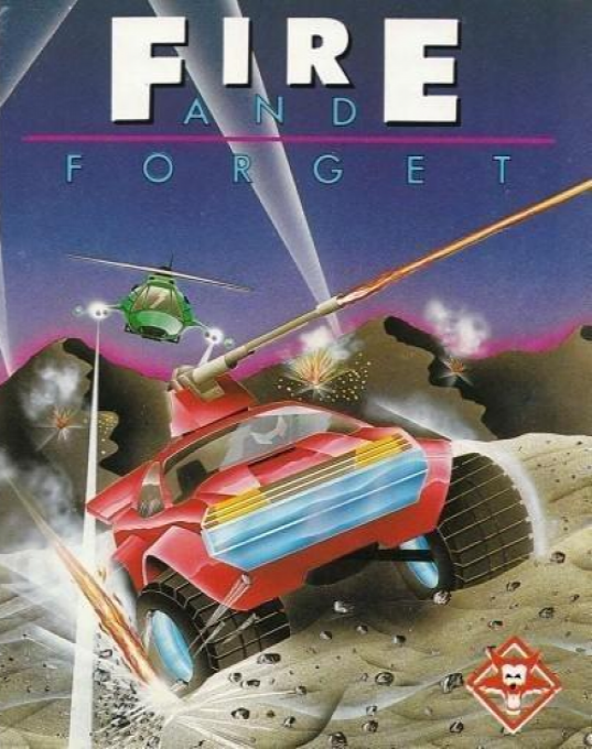 Fire And Forget