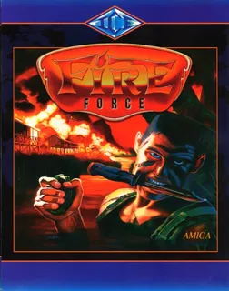 Fire Force