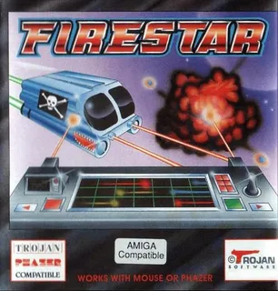 Firestar