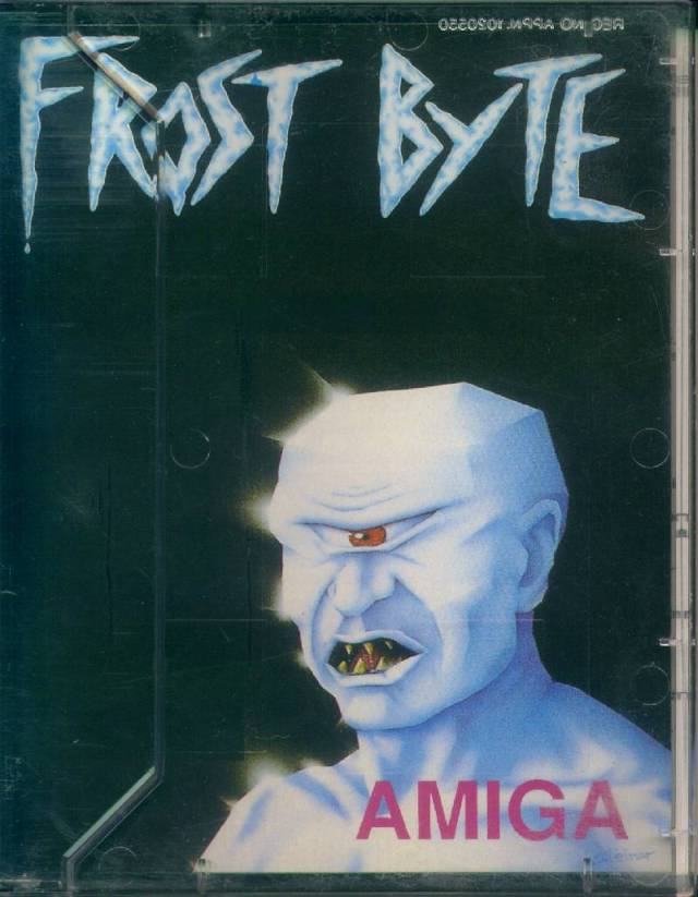 Frost Byte