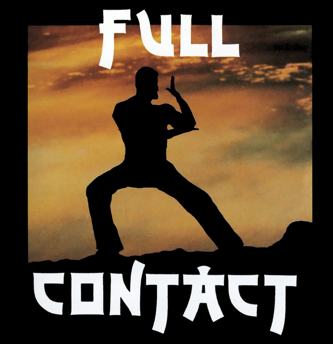 Full Contact