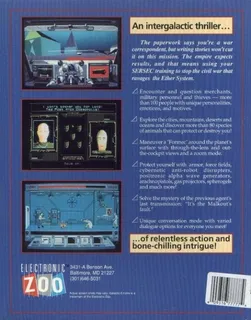 Galactic Empire dos