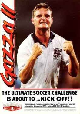 Gazza
