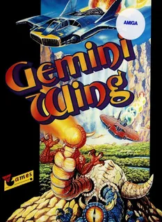 Gemini Wing